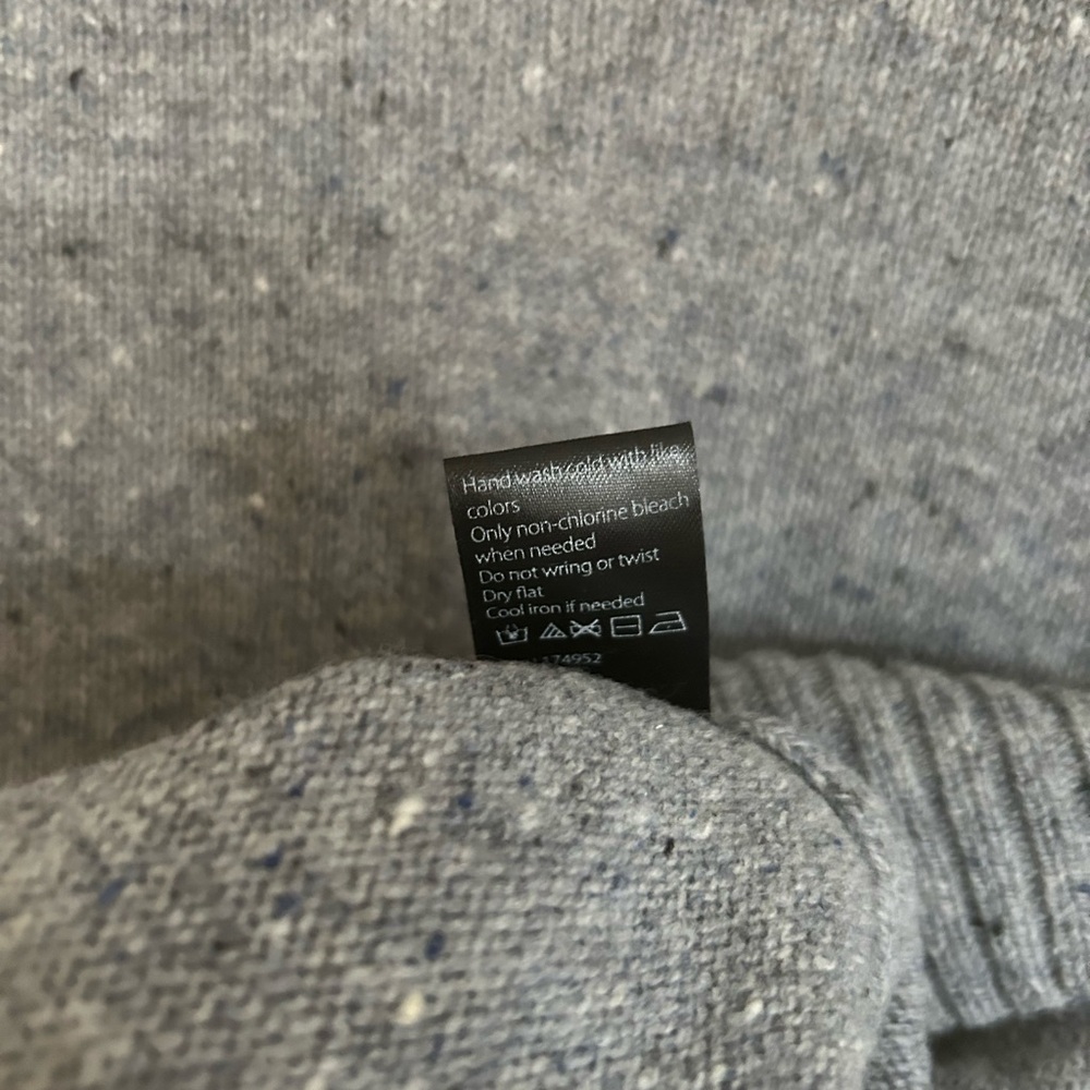 Wills wool sweater - Picture 5 of 6
